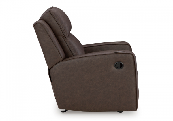 Lavenhorne Recliner - Image 4