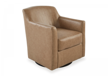 Alternative view of Bradney Tumbleweed Accent Chair