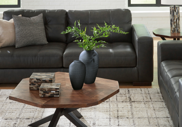 Luigi Thunder Sofa Set - Image 2