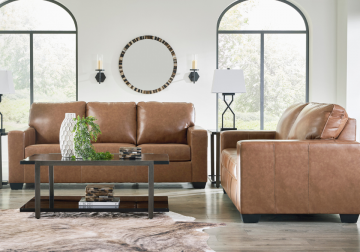 Alternative view of Bolsena Sofa Set