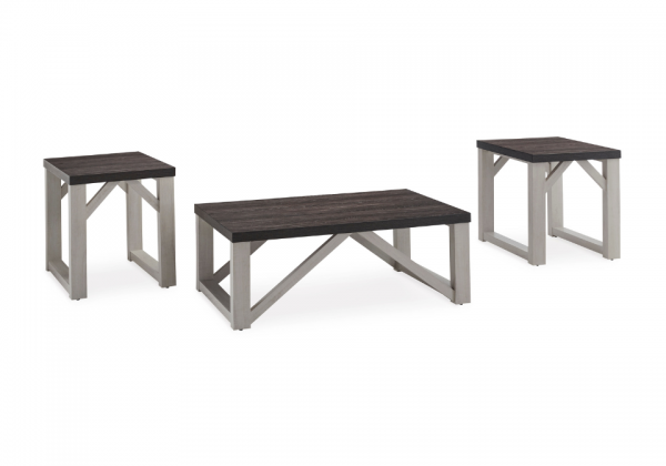 Dorrinson 3-Piece Occasional Set - Image 2