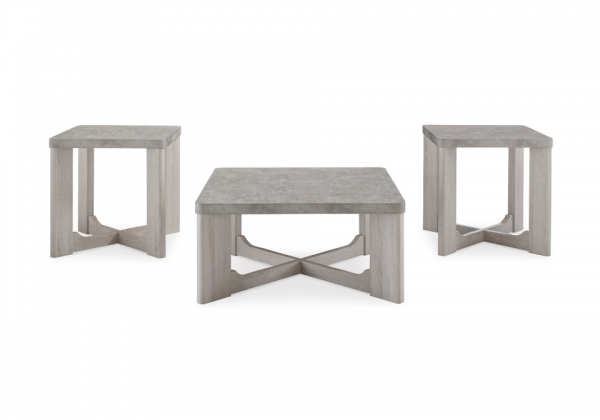 Garnilly 3-Piece Occasional Set - Image 2
