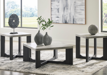 Sharstorm 3-Piece Occasional Set