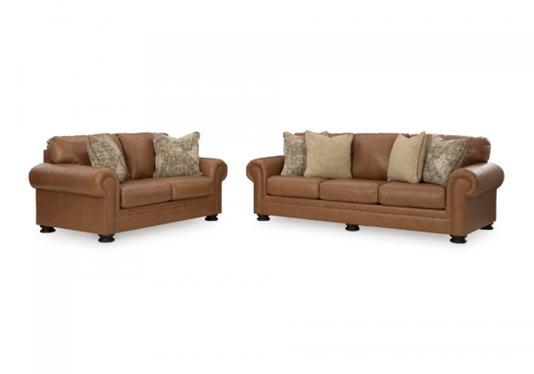 Carianna Sofa Set - Image 3