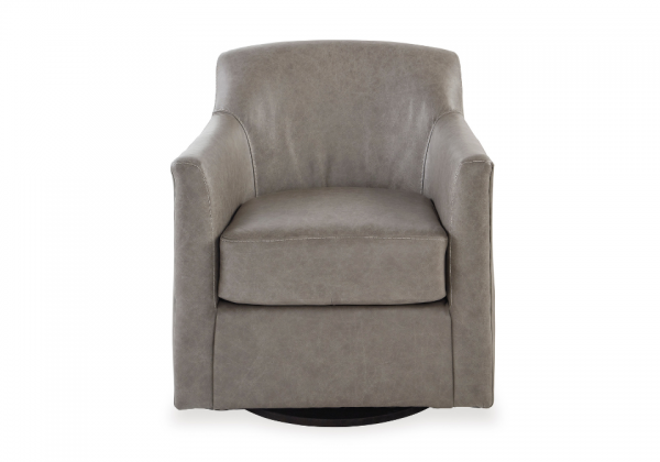 Bradney Fossil Accent Chair - Image 3