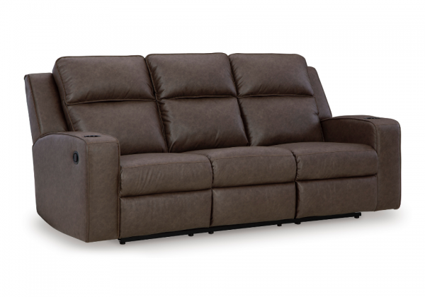 Lavenhorne Reclining Sofa Set - Image 4