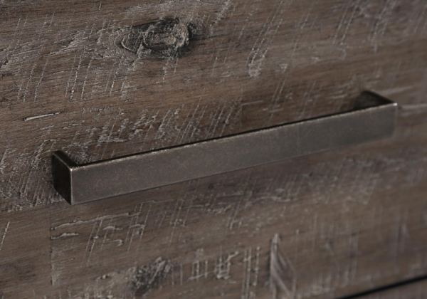 East Hampton TV Stand - Image 4