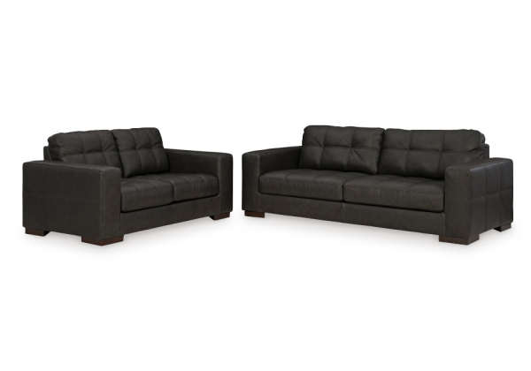Luigi Thunder Sofa Set - Image 3