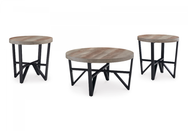 Deanlee 3-Piece Occasional Set - Image 3