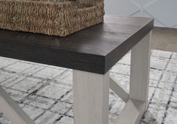 Dorrinson 3-Piece Occasional Set - Image 3