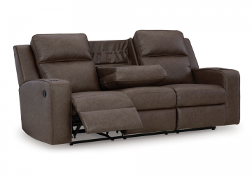 Alternative view of Lavenhorne Reclining Sofa
