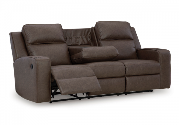 Lavenhorne Reclining Sofa - Image 2