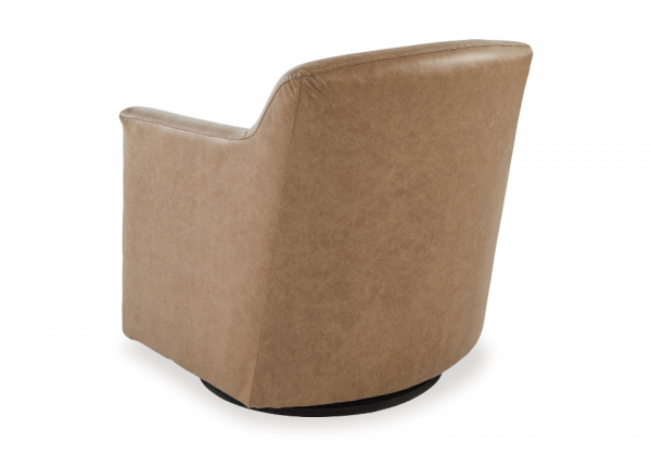 Bradney Tumbleweed Accent Chair - Image 5