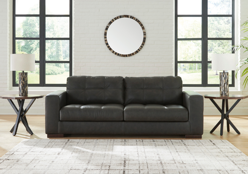 Luigi Thunder Sofa
