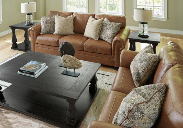 Carianna Sofa Set - Image 2
