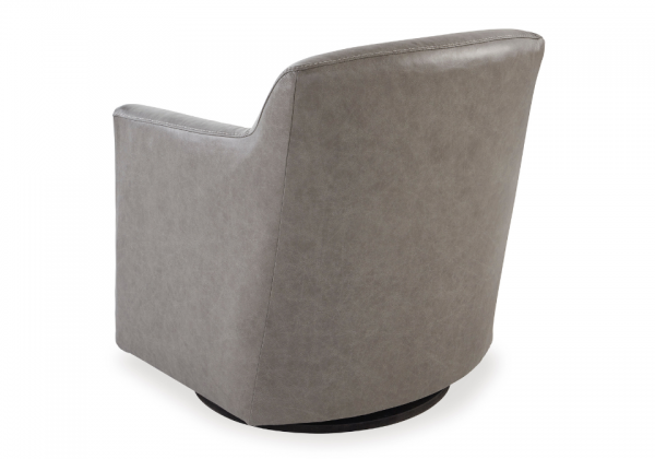 Bradney Fossil Accent Chair - Image 5