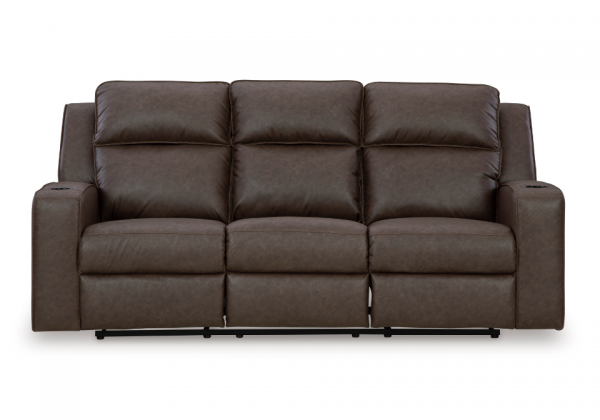 Lavenhorne Reclining Sofa - Image 3