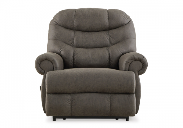 Camera Time Recliner - Image 3