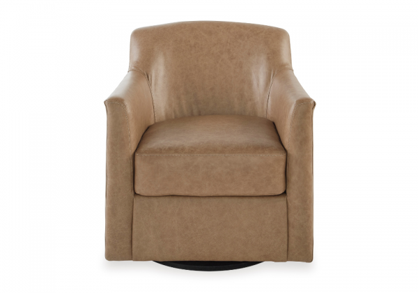 Bradney Tumbleweed Accent Chair - Image 3