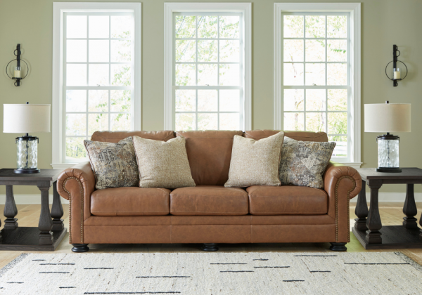 Carianna Queen Sleeper Sofa - Image 2