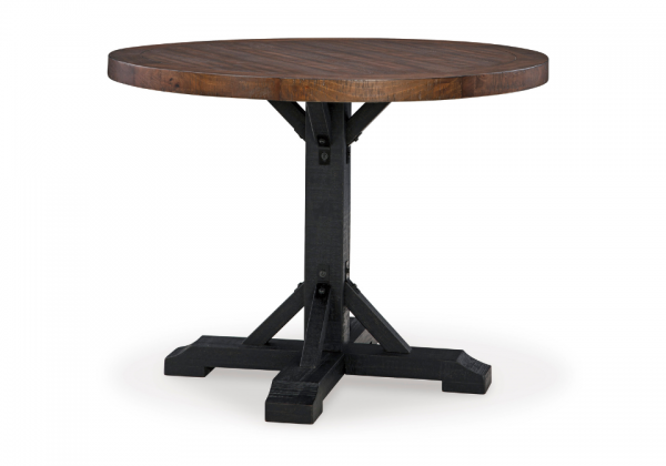 Valebeck 5-Piece Counterheight Dining Set - Image 5