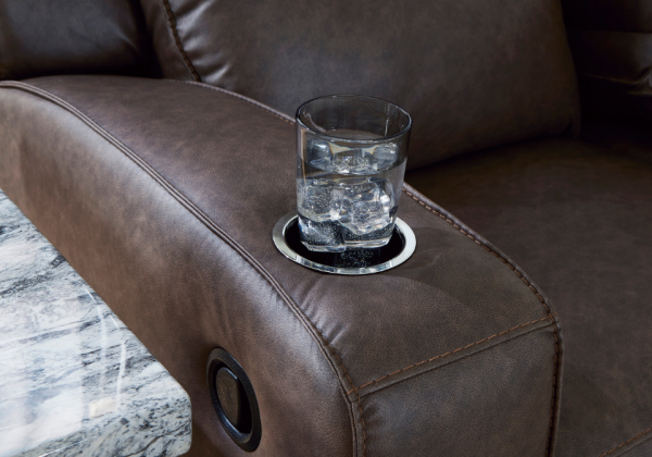 Lavenhorne Reclining Sofa - Image 4