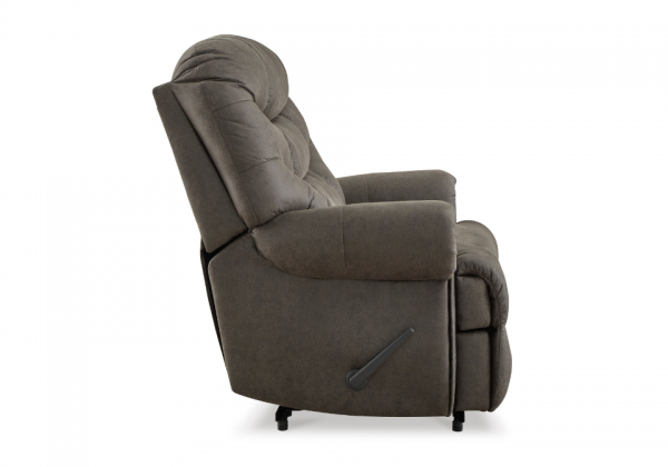 Camera Time Recliner - Image 4