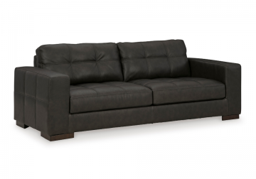 Alternative view of Luigi Thunder Sofa
