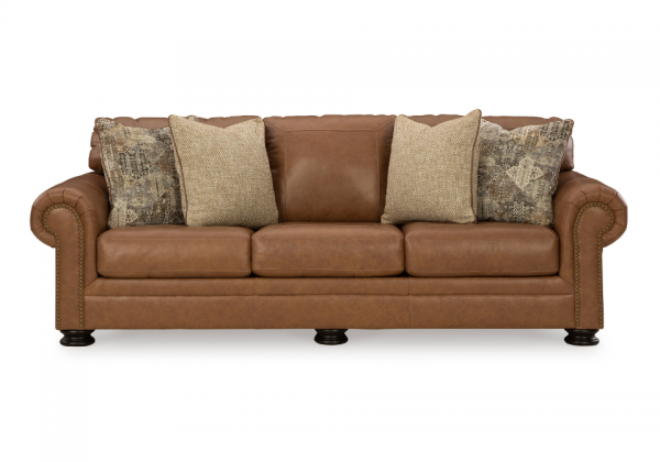 Carianna Queen Sleeper Sofa - Image 4