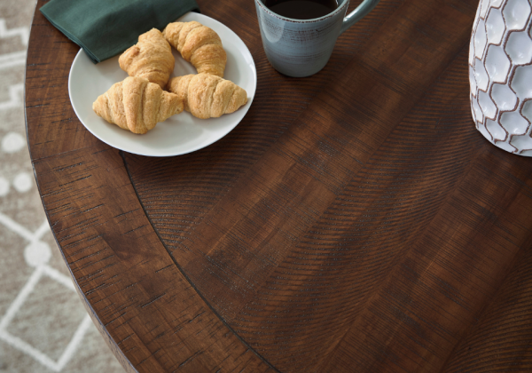 Valebeck Counterheight Dining Table - Image 3