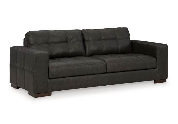 Luigi Thunder Sofa Set - Image 4