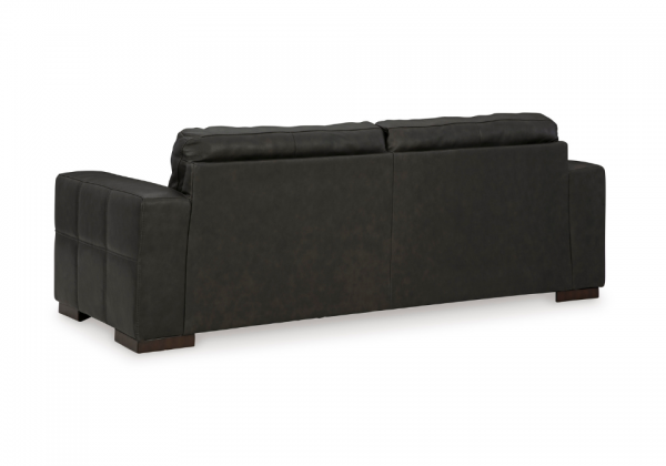 Luigi Thunder Sofa - Image 4