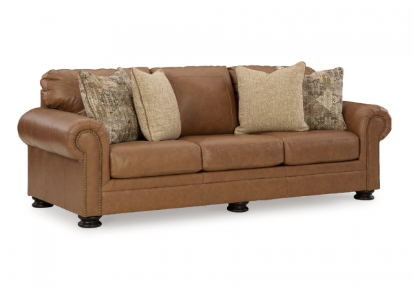 Carianna Queen Sleeper Sofa - Image 3