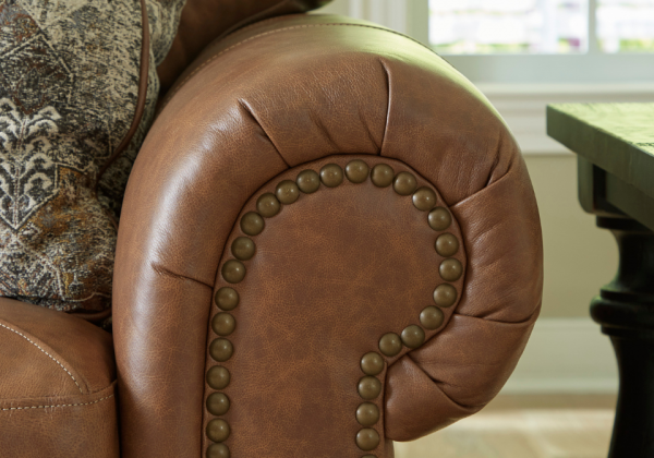 Carianna Oversized Chair - Image 5
