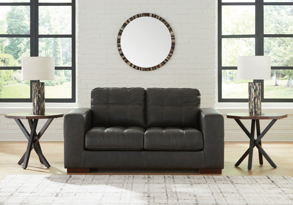 Luigi Thunder Loveseat