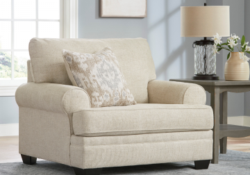 Rilynn Oversized Chair