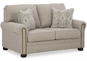 Alternative view of Gaelon Loveseat
