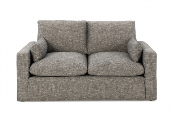 Dramatic Loveseat - Image 3