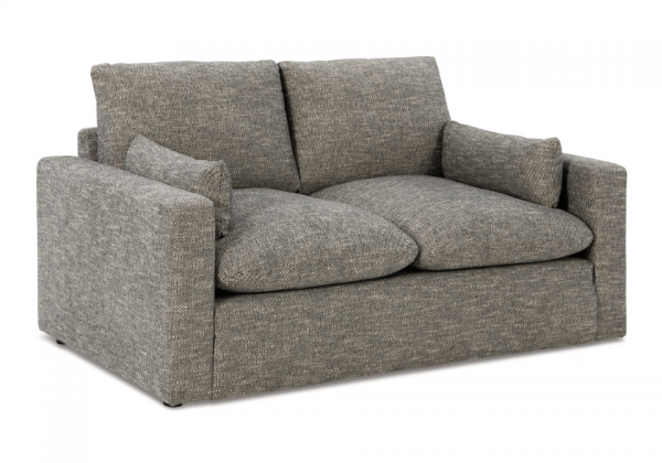 Dramatic Loveseat - Image 2