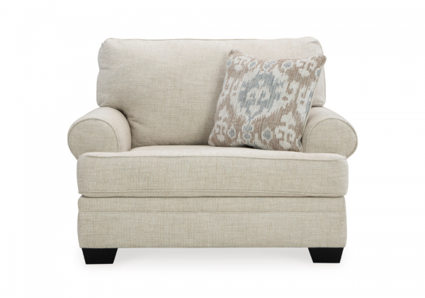 Rilynn Oversized Chair - Image 3