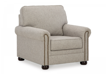 Alternative view of Gaelon Chair