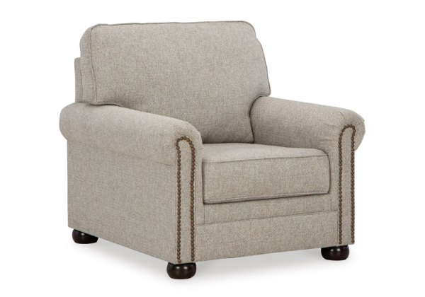 Gaelon Chair - Image 2