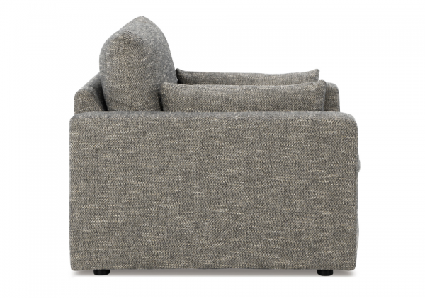 Dramatic Loveseat - Image 4