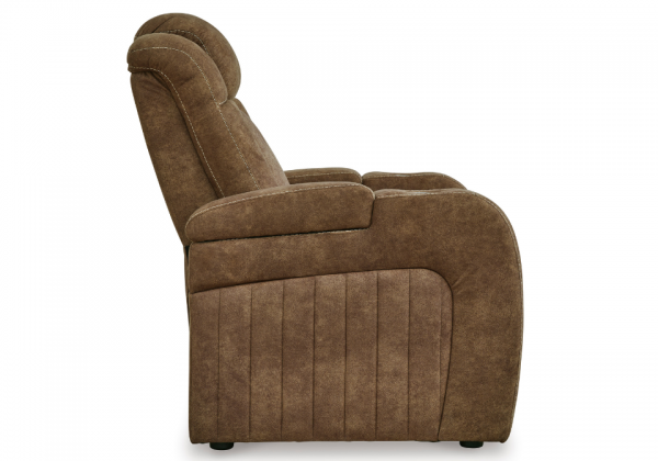 Wolfridge Power Recliner - Image 4