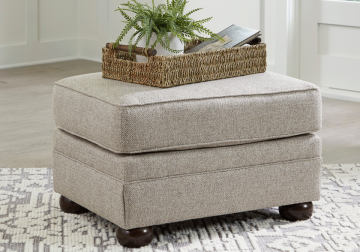 Gaelon Ottoman