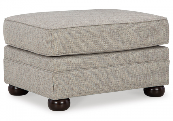 Gaelon Ottoman - Image 2