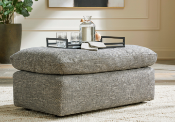 Dramatic Ottoman