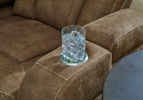 Wolfridge Power Recliner - Image 6