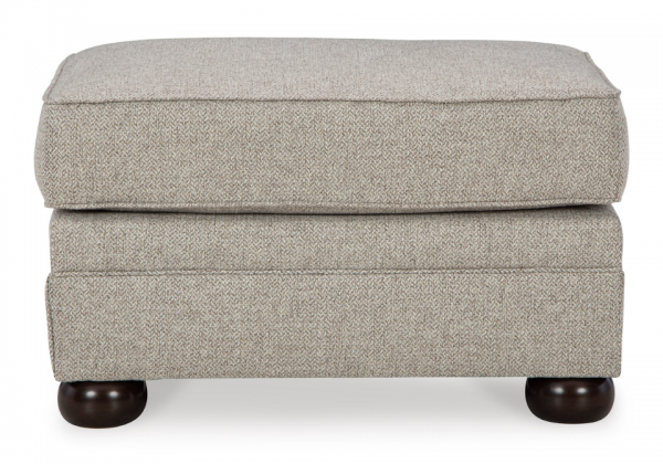 Gaelon Ottoman - Image 3