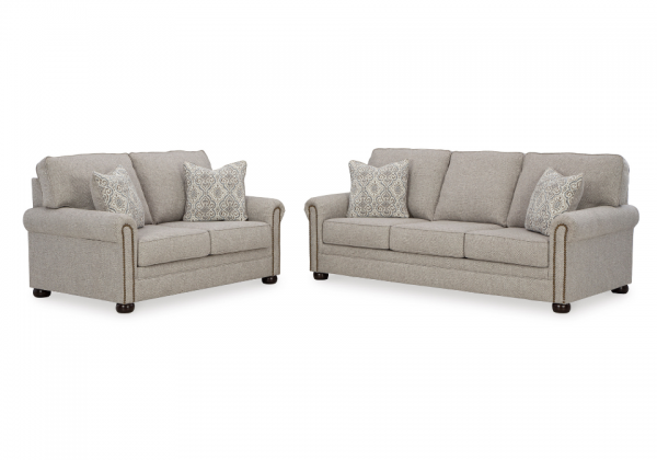 Gaelon Sofa Set - Image 4